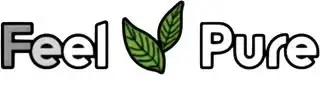 Logo Feel Pure